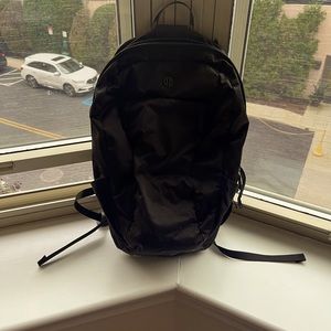 Lululemon backpack